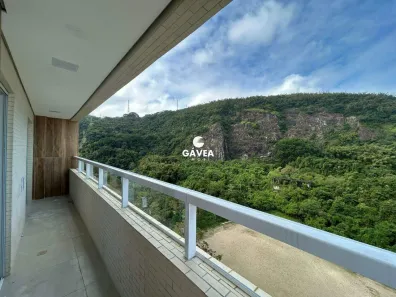 Apartamento com 2 Quartos à venda, 76m² no Jardim Independência, São Vicente