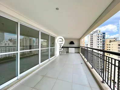 Apartamento com 4 Quartos à venda, 246m² no Vila Mariana, São Paulo