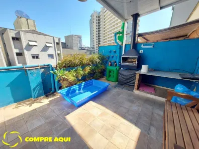 Apartamento com 1 Quarto à venda, 64m² no Bela Vista, São Paulo