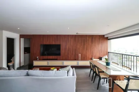 Apartamento com 2 Quartos à venda, 100m² no Saúde, São Paulo