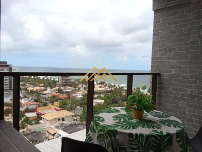 Apartamento com 1 Quarto à venda, 30m² no Itapuã, Salvador