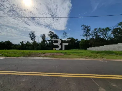 Lote/Terreno à venda, 300m² no Jardim Bela Vista, Indaiatuba