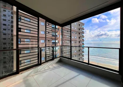 Apartamento com 3 Quartos à venda, 128m² no Perequê, Porto Belo