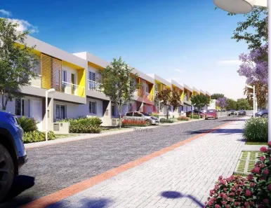Casa de Condomínio com 4 Quartos à venda, 100m² no Jardim Modelo, Suzano