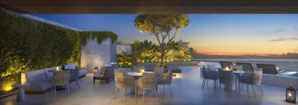 Apartamento com 1 Quarto à venda, 45m² no Rio Vermelho, Salvador