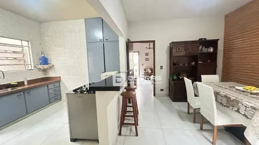 Casa com 3 Quartos à venda, 150m² no Vila Independência, Piracicaba