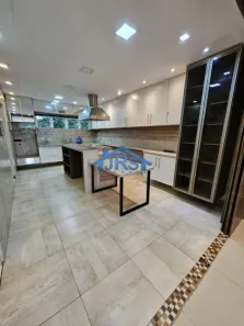 Casa de Condomínio com 4 Quartos à venda, 500m² no Jardim do Golf I, Jandira