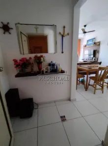 Apartamento com 1 Quarto à venda, 55m² no Ocian, Praia Grande