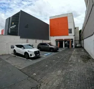 Prédio Comercial à venda, 800m² no Vila Clementino, São Paulo