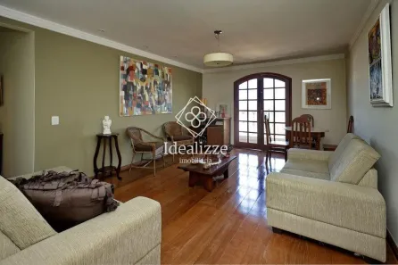 Apartamento com 3 Quartos à venda, 180m² no Jardim Amália, Volta Redonda