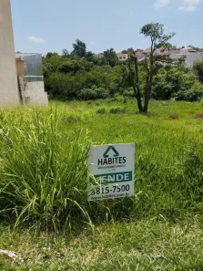 Lote/Terreno à venda, 250m² no Vila Jahu, Botucatu