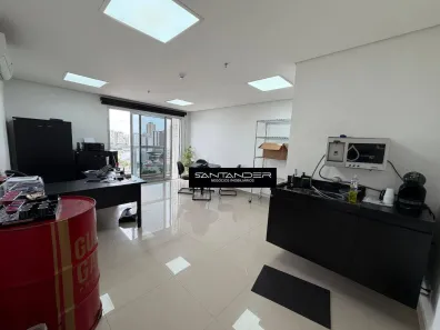Sala Comercial à venda, 31m² no Vila Gomes Cardim, São Paulo