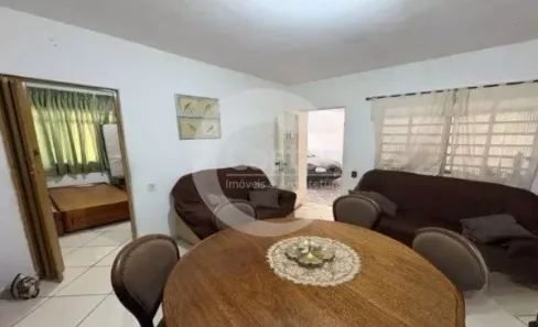 Casa com 2 Quartos à venda, 140m² no Vila Ema, São Paulo