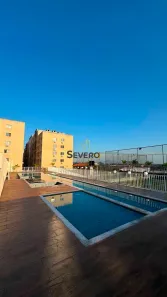 Apartamento com 2 Quartos à venda, 47m² no Vista Alegre, São Gonçalo