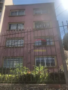 Apartamento com 3 Quartos à venda, 95m² no Santana, São Paulo