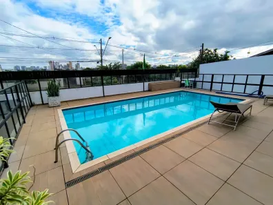 Casa com 3 Quartos para venda ou aluguel, 285m² no Califórnia, Londrina