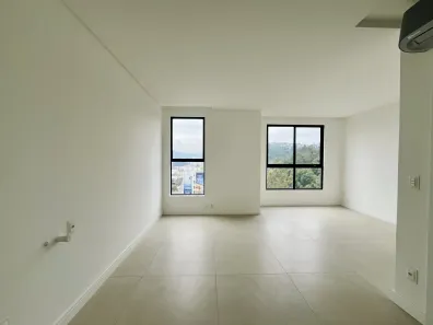 Apartamento com 1 Quarto à venda, 29m² no Centro, Blumenau