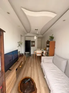 Apartamento com 3 Quartos à venda, 64m² no Fazendinha, Curitiba