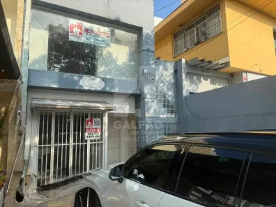 Ponto Comercial para alugar, 180m² no Indianópolis, São Paulo