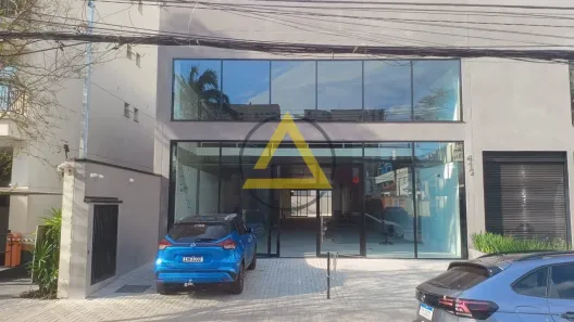 Ponto Comercial para alugar, 750m² no Planalto Paulista, São Paulo
