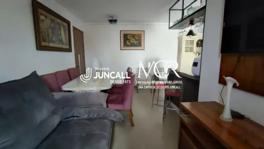 Apartamento com 2 Quartos à venda, 65m² no Nova Floresta, Belo Horizonte