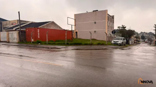 Imóvel Comercial com 1 Quarto para alugar, 15m² no Umbará, Curitiba