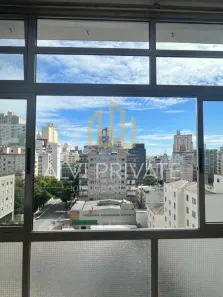Apartamento com 3 Quartos à venda, 123m² no Santa Cecília, São Paulo