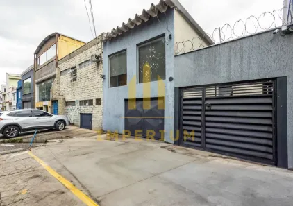 Sala Comercial para alugar, 30m² no Santana, São Paulo