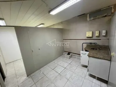Prédio Comercial à venda, 130m² no Flamengo, Rio de Janeiro