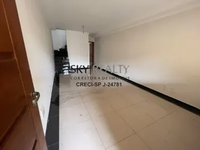 Sobrado com 3 Quartos à venda, 108m² no Jardim Sabará, São Paulo