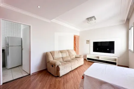 Apartamento com 3 Quartos à venda, 68m² no Planalto, São Bernardo do Campo