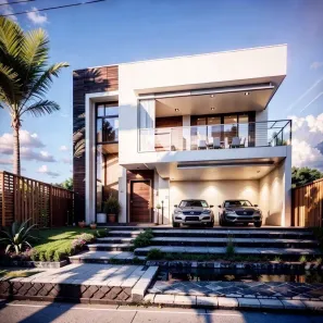 Casa de Condomínio com 4 Quartos à venda, 266m² no Ubatiba, Maricá