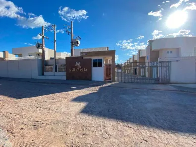 Casa de Condomínio com 3 Quartos à venda, 78m² no Morros, Teresina