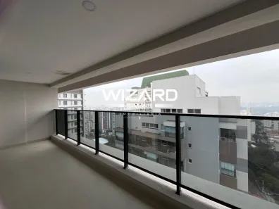 Apartamento com 1 Quarto à venda, 47m² no Vila Clementino, São Paulo