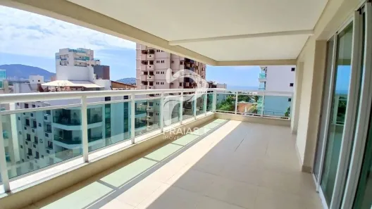 Apartamento com 3 Quartos à venda, 114m² no Enseada, Guarujá