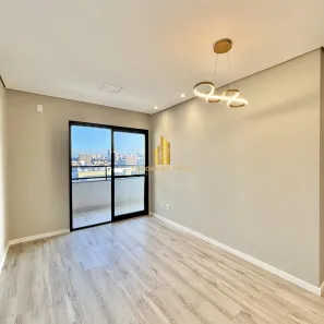 Apartamento com 2 Quartos à venda, 54m² no Centro, São Bernardo do Campo