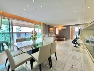 Apartamento com 4 Quartos à venda, 164m² no Carmo, Belo Horizonte