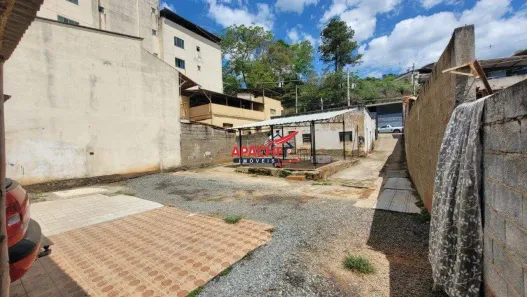 à venda, 360m² no Esplanada do Castelo, Formiga