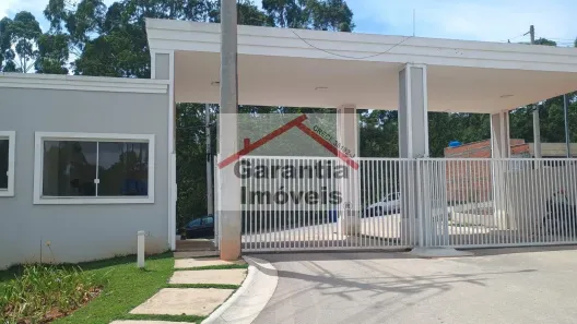 Casa de Condomínio com 3 Quartos à venda, 220m² no Esmeralda Park (Caucaia do Alto), Cotia