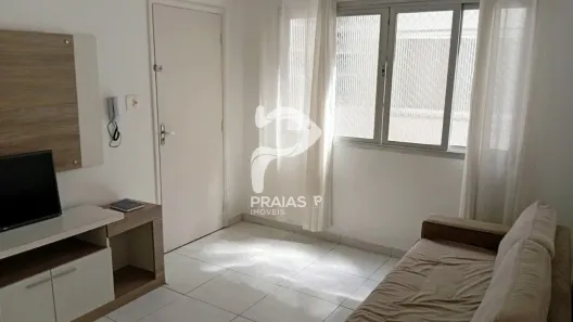 Apartamento com 2 Quartos à venda, 57m² no Enseada, Guarujá