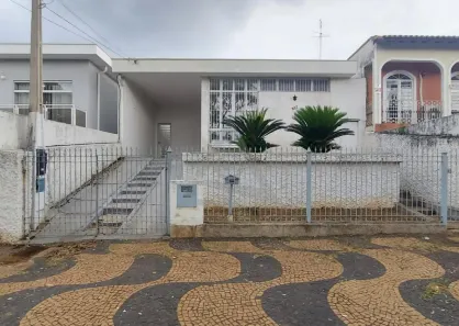Imóvel Comercial com 1 Quarto para venda ou aluguel, 169m² no Jardim Nossa Senhora Auxiliadora, Campinas