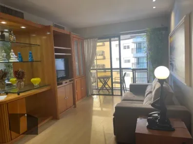 Flat com 2 Quartos à venda, 80m² no Ipanema, Rio de Janeiro