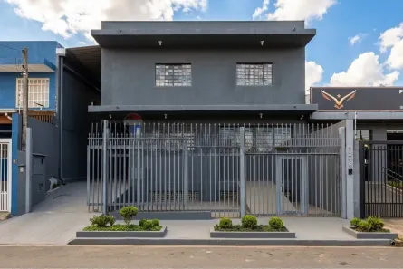 Prédio Comercial à venda, 465m² no Setor de Indústrias Bernardo Sayão, Brasília