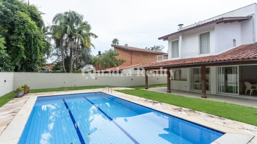 Casa de Condomínio com 5 Quartos à venda, 250m² no Riviera, Bertioga