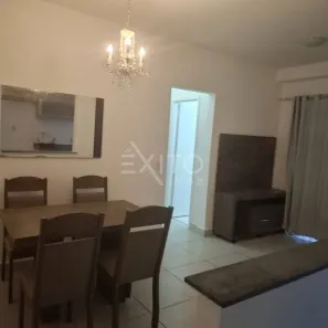 Apartamento com 2 Quartos à venda, 49m² no Jardim Ermida I, Jundiaí