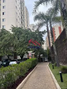 Apartamento com 3 Quartos à venda, 67m² no Jardim das Vertentes, São Paulo