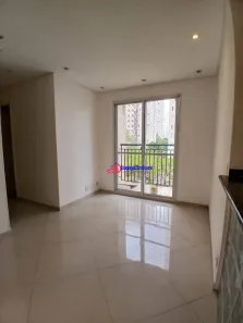 Apartamento com 3 Quartos à venda, 57m² no Cocaia, Guarulhos