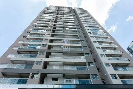 Apartamento com 1 Quarto à venda, 57m² no Vila Azevedo, São Paulo