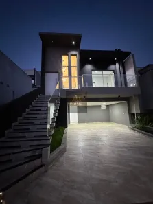 Casa com 3 Quartos para alugar, 105m² no Horto Florestal, Sorocaba