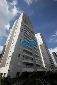 Apartamento com 4 Quartos à venda, 96m² no Jardim Caboré, São Paulo